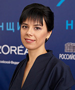 Светлана Тамкович