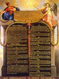 Декларация прав человека и гражданина (1793г.)