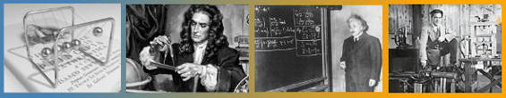 Физика - от Ньютона до Капицы