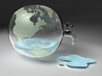 Реферат: Современные проблемы водных ресурсов