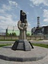 30 лет Чернобыльской аварии