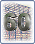Libraries of the Novosibirsk Scientific Center - 60 years for the service of science anniversary meeting