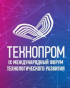 ГПНТБ СО РАН на форуме Технопром-2022 Технопром-2022