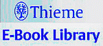 Thieme E-Book Library