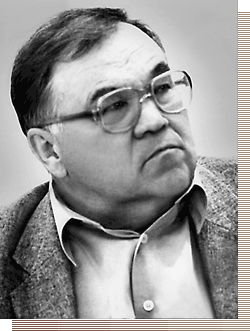 Академик Н.Л.Добрецов
