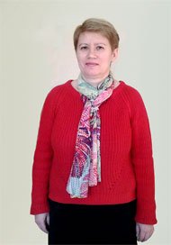 Павлова И.А. Павлова И.А.