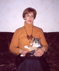 Коковкина О.В.
