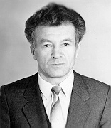 Albyert Pyetrovich Zarubin