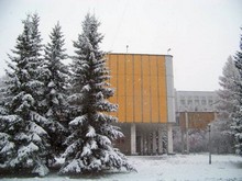 Сибирское отделение Всесоюзной академии сельскохозяйственных наук