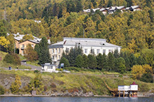 Байкальский музей ИНЦ