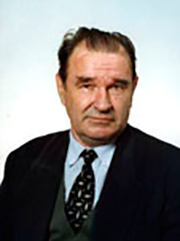 Е.П.Киселев
