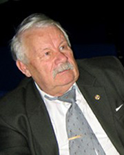 Е.И.Шемякин