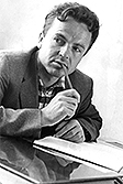 Чириков Б. В. 1963 г.