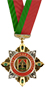 Орден Почета Кузбасс