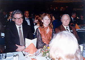 К.И.Замараев и Г.К.Боресков (1984)