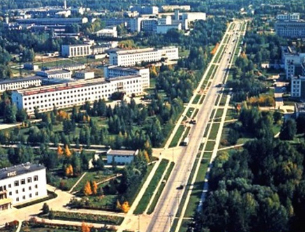 СО РАН: год за годом