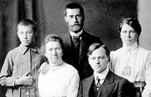 Лаврентьев М.А.
