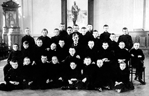 Лаврентьев М.А.