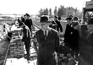 Лаврентьев М.А.