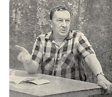 Академик А.Л.Яншин