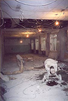 Научный читальный февраль 2003 год