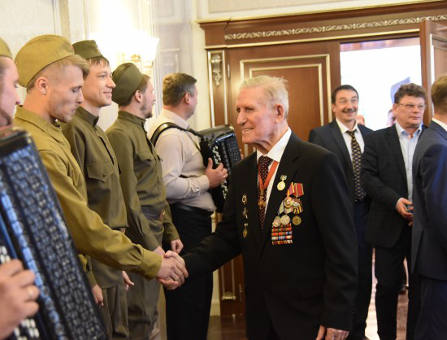 юбилей