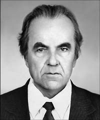 Чириков Б.В.