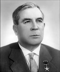 Горбачев Т.Ф.