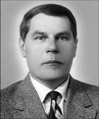Шостаковский М.Ф.