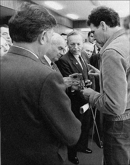 А.А.Дерибас, В.А.Коптюг, Н.К.Байбаков А.А.Дерибас, В.А.Коптюг, Н.К.Байбаков