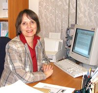 Дмитриева Л.А.