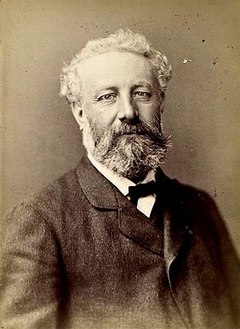 Жюль Верн Жюль Верн