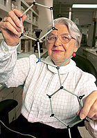 Stephanie Louise Kwolek