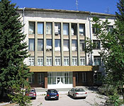 Патентный зал Отделения ГПНТБ СО РАН Патентный зал Отделения ГПНТБ СО РАН