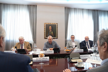 Маркович Д., Красников Г., Кочетов А., Похиленко Н.