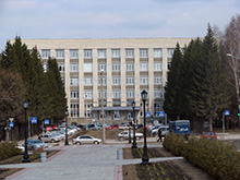 ИЯФ СО РАН