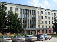 ИВМиМГ СО РАН