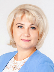Е.А.Бабушкина