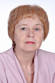 Н.В.Чердынцева