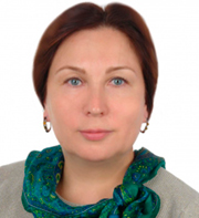 О.В.Иванова