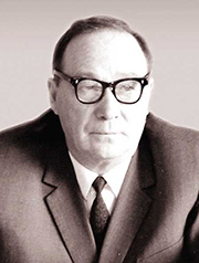 Л.В.Киренский