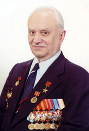 С.С.Кутателадзе