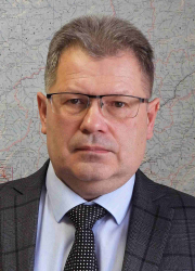 И. Е. Михеев