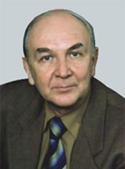 Б.Г.Михайленко