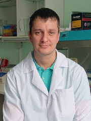 В. С. Науменко