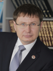 А.Ю.Просеков