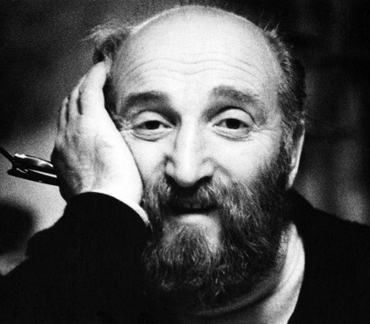 Будкер Г.И.