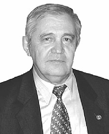 Академик Ф.А.Кузнецов Академик Ф.А.Кузнецов