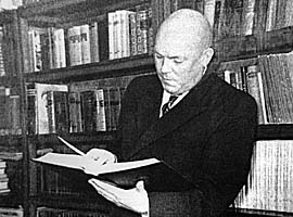 А.И.Мальцев