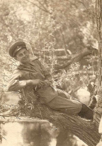 Призыв в Красную Армию, 1943 г.
